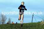 BWomens under-17s and under-20s 2024 NECAA Cross Country Champs., Temple Park, South Shields. Photo: David T. Hewitson/Sports for All Pics